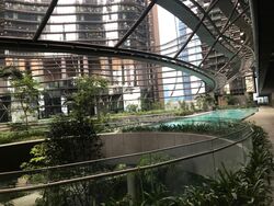 Marina One Residences (D1), Apartment #383200621